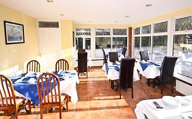 Newlands Country House Bennettsbridge 4* Ireland