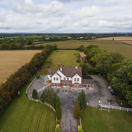 Newlands Country House Bennettsbridge Exterior photo