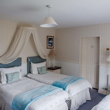 Newlands Country House Bennettsbridge Exterior photo