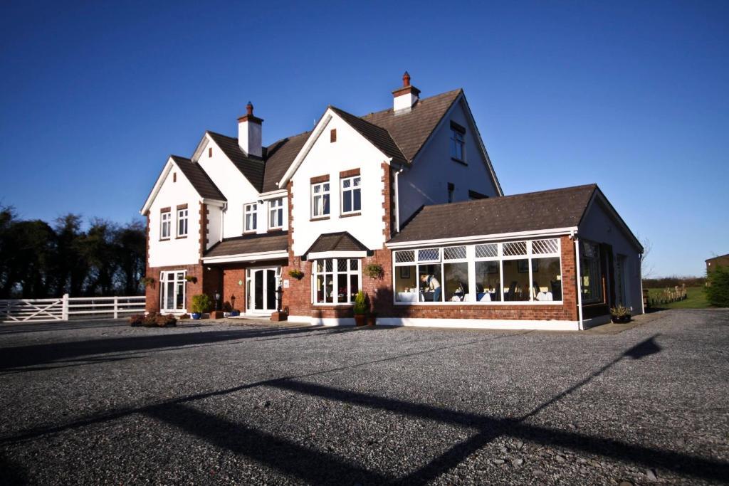 Newlands Country House Bennettsbridge Exterior photo