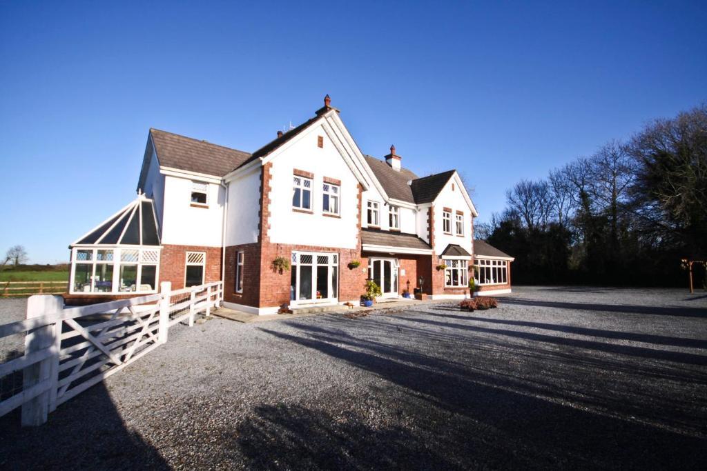 Newlands Country House Bennettsbridge Exterior photo