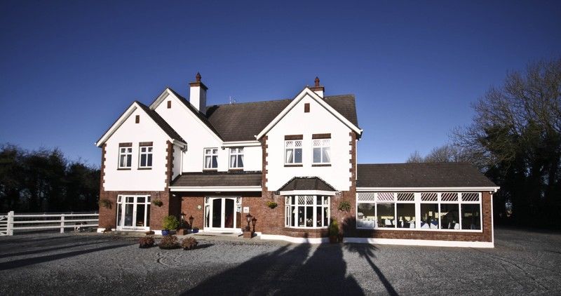 Newlands Country House Bennettsbridge Exterior photo