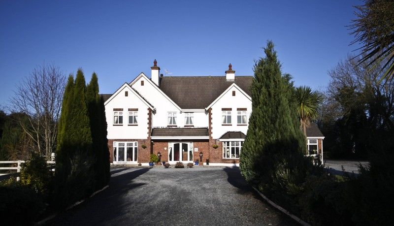 Newlands Country House Bennettsbridge Exterior photo