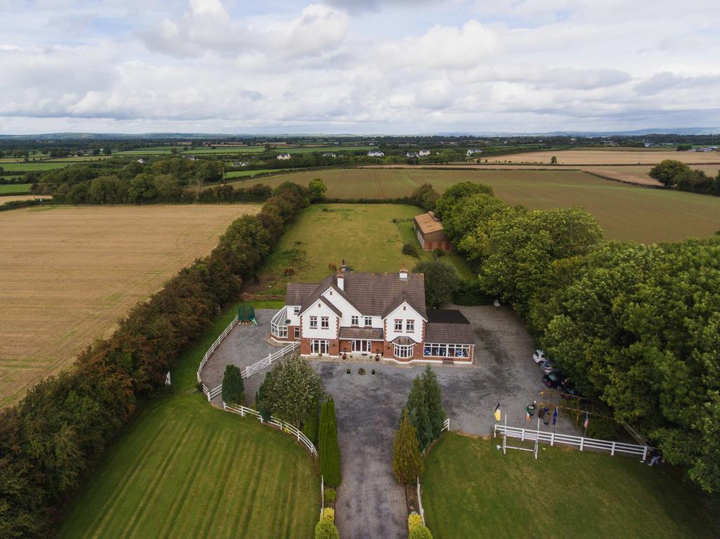 Newlands Country House Bennettsbridge Exterior photo