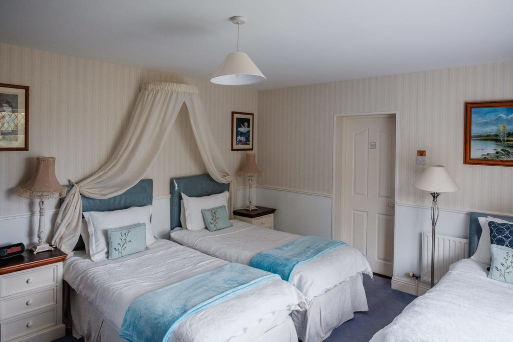 Newlands Country House Bennettsbridge Exterior photo