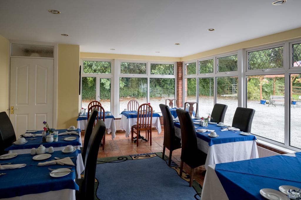 Newlands Country House Bennettsbridge Exterior photo