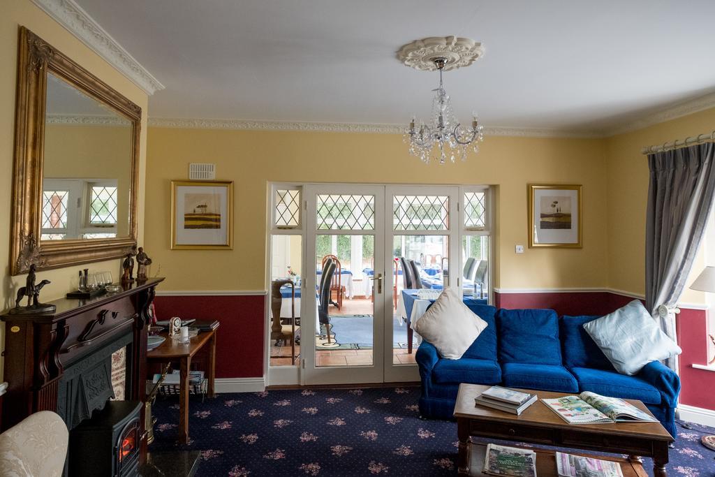Newlands Country House Bennettsbridge Exterior photo