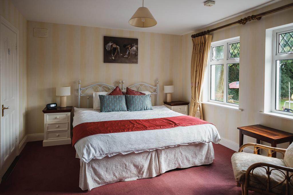 Newlands Country House Bennettsbridge Exterior photo