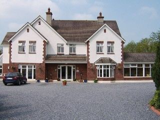 Newlands Country House Bennettsbridge Exterior photo