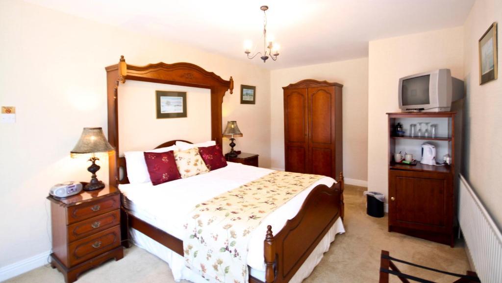 Newlands Country House Bennettsbridge Room photo