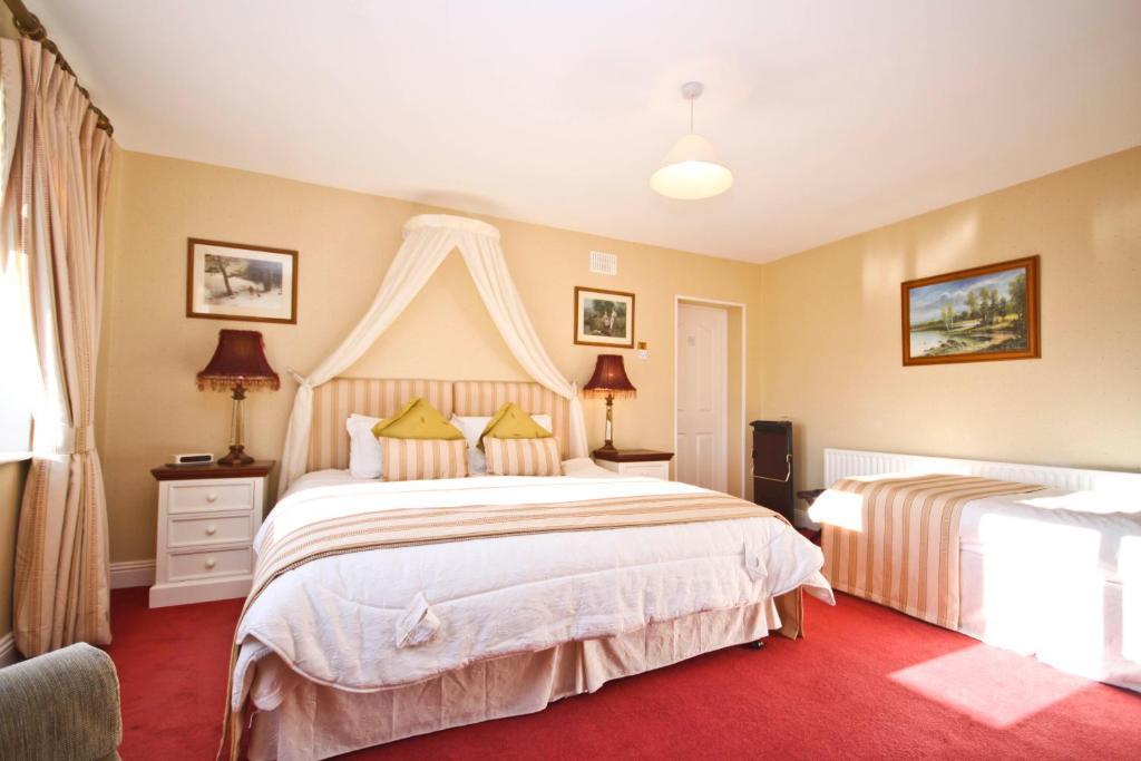 Newlands Country House Bennettsbridge Room photo
