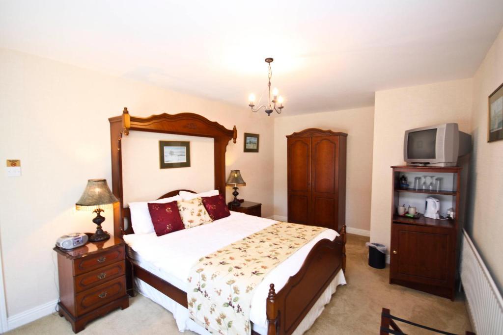 Newlands Country House Bennettsbridge Room photo