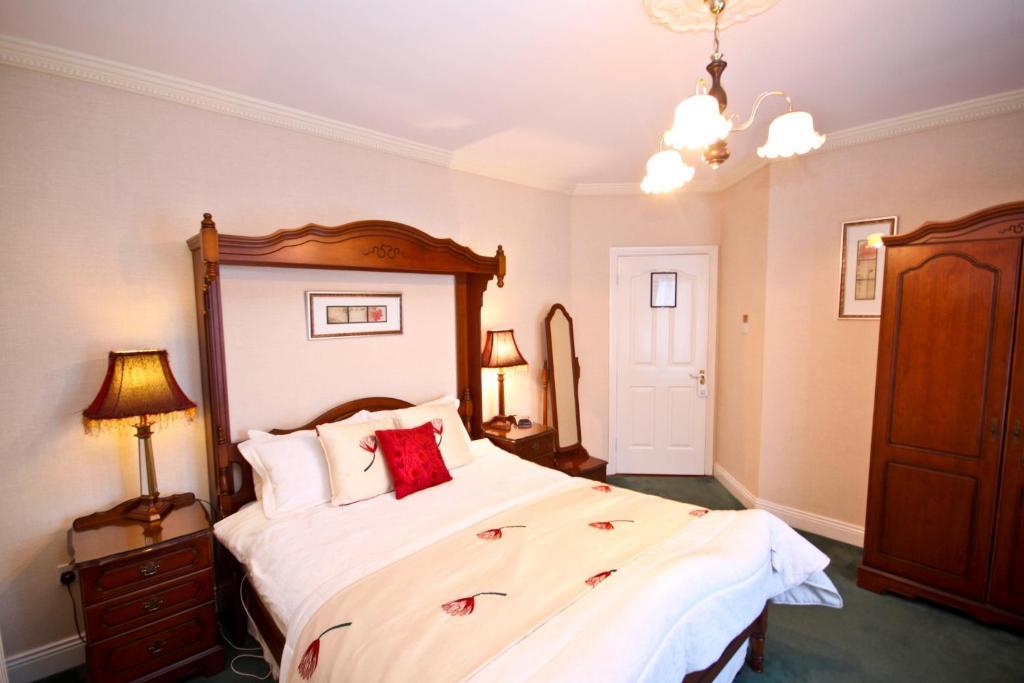 Newlands Country House Bennettsbridge Room photo
