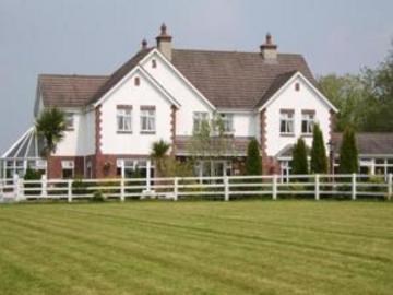 Newlands Country House Bennettsbridge Exterior photo